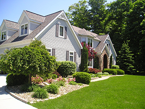 Landscapers and Lawncare Services in Willow Grove, PA